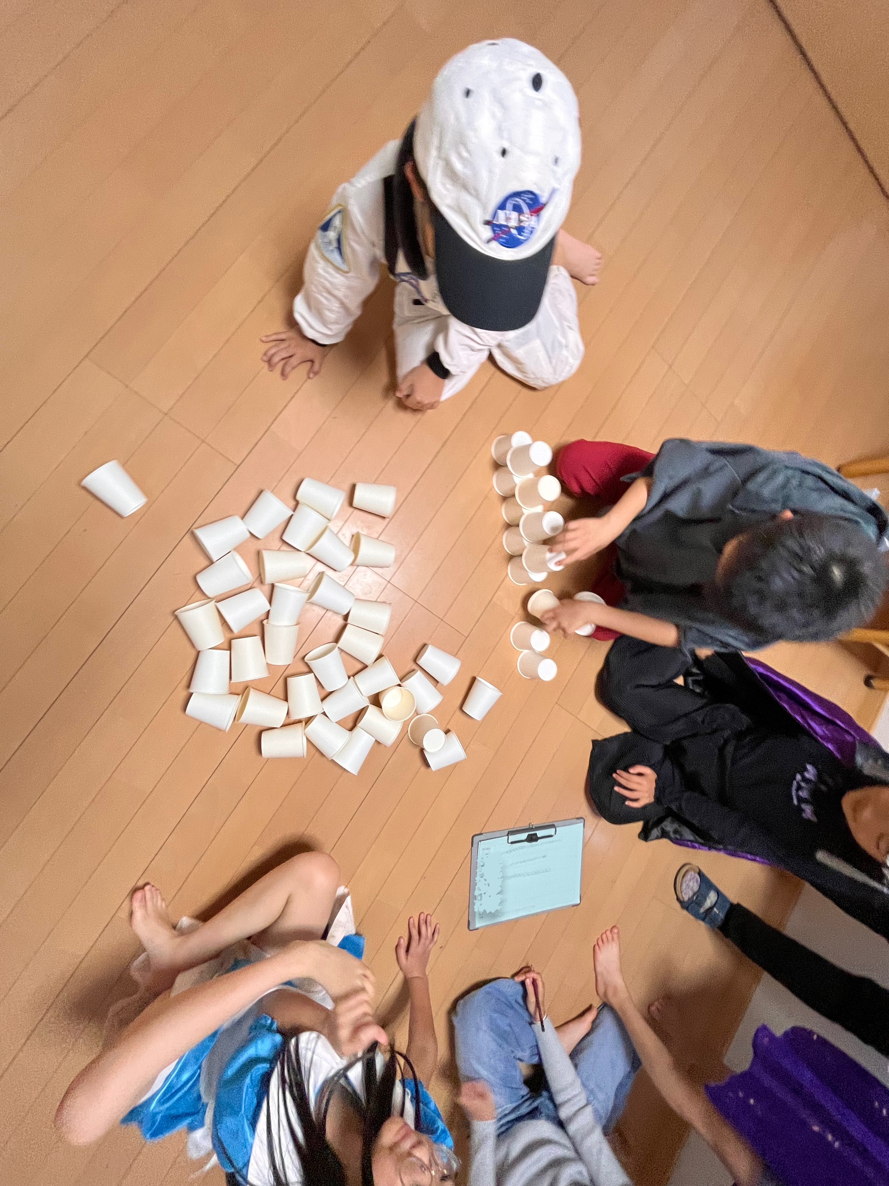 13ハロウィン子ども英語教室)